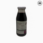 Jugo de Frambuesa y Maqui sin azúcar añadida 250ml Rewe