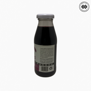 Jugo de Frambuesa y Maqui sin azúcar añadida 250ml Rewe