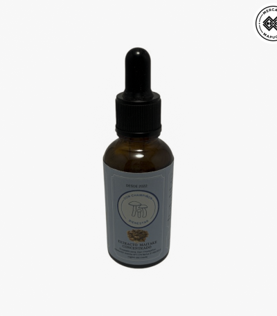 Extracto de Hongo Maitake Concentrado 80ml Don Champiñon