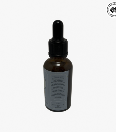 Extracto de Hongo Maitake Concentrado 80ml Don Champiñon