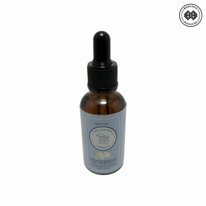 Extracto de Hongo Melena de Leon Concentrado 80ml Don Champiñon